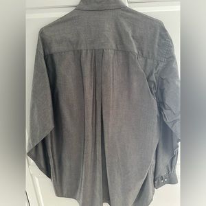 DKNY dress shirt Size 16 1/2 34/35